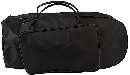 Posaunen-Rucksack, Wasserdichtes Oxford-Tuch, Posaunen-Gigbag für Gitarre, Violine