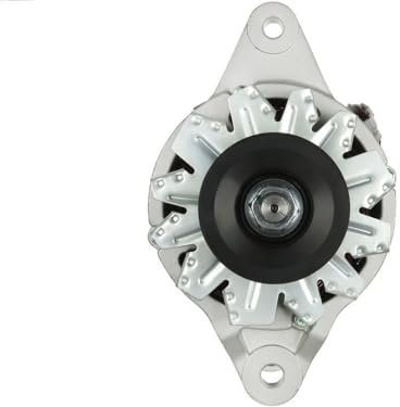 AS-PL Lichtmaschine 50A Generator LiMa 24V Alternator mit Riemenscheibe A5473S