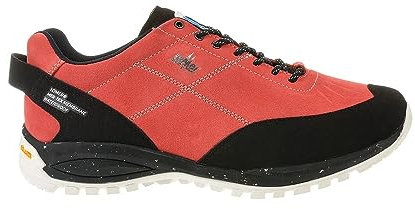Lomer - Janko 20 Sport MTX - 70007C01 - Farbe: Rot - Größe: 41 EU
