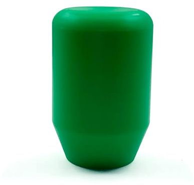SZJLMKJ Joystick Bullet top handle ball top for SANWA JLF Stick/Seimitsu/HAPP/Zippy Joysticks (Green)
