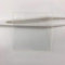 Filtre Passe-Haut Infrarouge Transparent en Verre carré personnalisé 380nm UV-VIS GG375 (Size : 30x30mm)