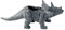 VANZACK tierischer Blumentopf Dinosaurier übertopf Mini-Blumenkübel Blumentopf aus Keramik Blumentopf in Tierform Mini-Blumentopf Kaktus Saftige Schale Leuchter schmücken