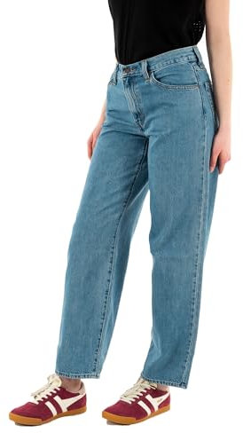 Levi's Jean Baggy Dad pour Femme, Own It Stone, 31W / 34L