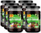 MAGGI Magic Asia Japanese Style Saucy Teriyaki 10 Min Sauce, fertige Teriyakisauce dickflüssig mit natürlichen Zutaten, 6er Pack (6 x 355g)