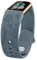 AK für Fitbit Charge 6/Fitbit Charge 5 Armband Damen Herren, Weiches Wasserdichtes Silikon Armbänder Gravierter Ersatzarmband mit floralem Muster für Fitbit Charge 5/Fitbit Charge 6
