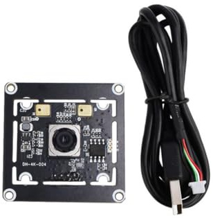 Giwnhvx Modulo Fotocamera Innovativo USB2.0 12MP 4K HD Imx362, Offerta 1080p @ 60fps per Apparecchiature Terminali Avanzate