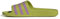 adidas Adilette Aqua Slides, Infradito Donna, Preloved Lime Preloved Viola Preloved Lime, 39 EU