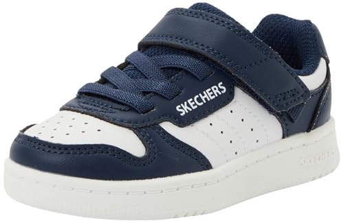Skechers Jungen Quick StreetSchuhe