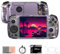 NULA RG406H Retro Handheld Game Console Built-in 256G TF Card / 9000+ Games, 4-inch 5000mAh Android 13 Unisoc T820 Processor Emulator Christmas Gifts Video Gaming Players