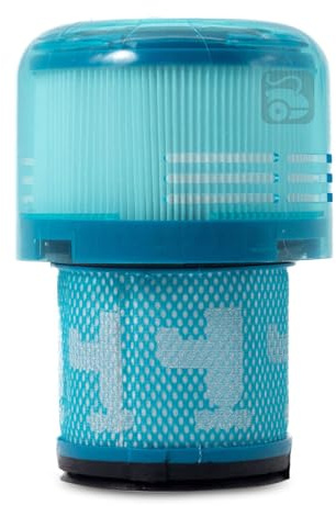 Swyp Filter Waschbar kompatibel mit Dyson V15 Detect Absolute Fluffy Total Clean 970013-03