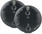 Hearing Aid Wax Guards for Phonak, 2 Pack Cerushield Disk Phonak, Replacement Hearing Aid Wax Traps, Cerumen Filters Phonak Hearing Aid Accessories