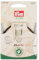 Prym 223992 Natural Kunststoffseil & Zubehör, 360° drehbar, 80 cm | Austauschbares Seil für Rundstrickstricknadeln & Tunesische Häkelnadeln, braun