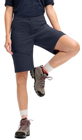 Maier Sports Inara Short Vario Night Sky - 42