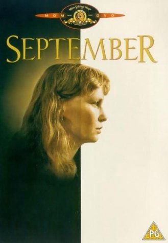 September [UK Import]