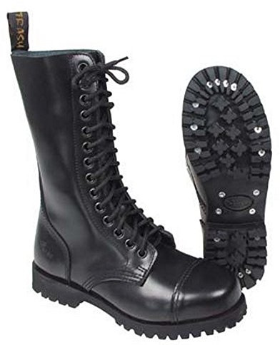 Max Fuchs Herren 18933-wanderstiefel Wanderstiefel