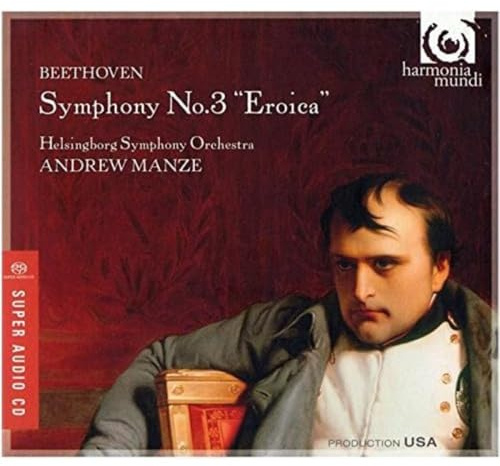 Harmonia M (Harmonia Mundi)