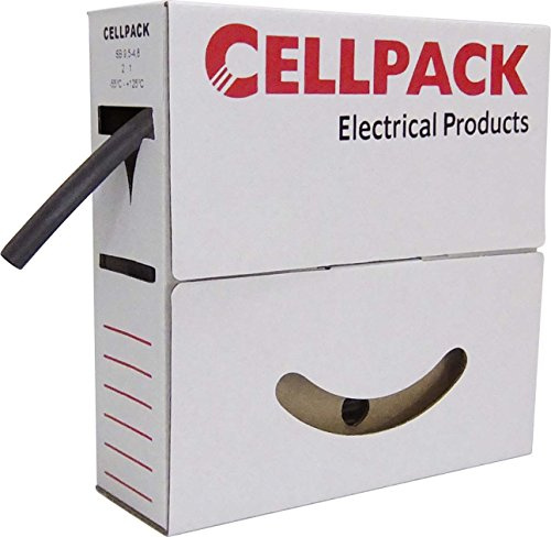 CellPack 127084 DUeNNW 2:1 BL 7M SB19.1-9.5