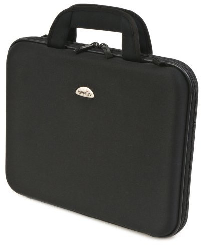Kraun Borsa Per Netbook Interno Nero