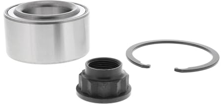 VAICO V22-1034 RADLAGER SATZ RADNABE PASSEND FÜR TOYOTA AYGO C1 107 VORDERACHSE EXPERT KIT