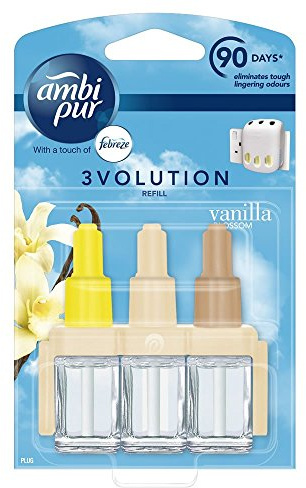 Ambi Pur 3Volution aufsteckbares Ersatzteil, 20 ml