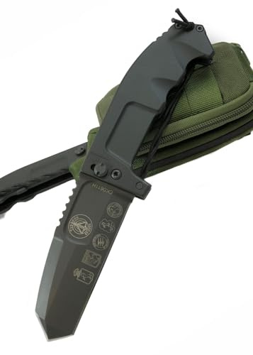 Extrema Ratio 04.1000.0141/BLK-G Taschenmesser Rao Avio grün Klappmesser Jagdmesser Outdoormesser Ritter Mittelalter Survival Verkauf ab 18 Jahren