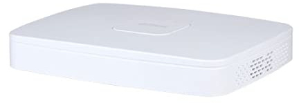 DAHUA XVR4108C DVR 8 channel Penta-brid, 1 HDMI port, 1 VGA port, 1 HDD
