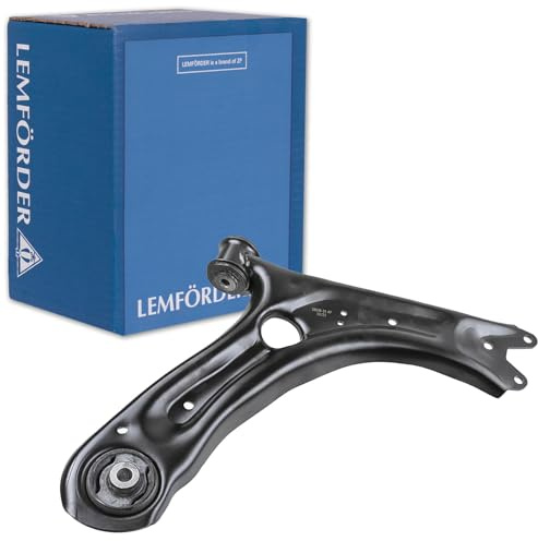 Lemförder 38636 01 - Track Control Arm