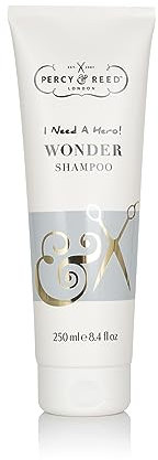 I Need a Hero! Wunder-Shampoo 250ml