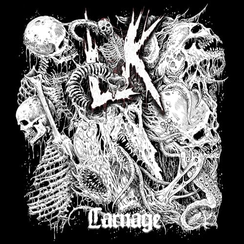 Metal Blade Records (OPEN)