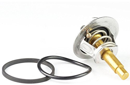 TOPAZ 2712030575 Thermostat Kühlmittelthermostat + Dichtung für E/C/CLC/CLK Klasse Sprinter 3,5-T