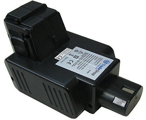 Trade-Shop Batterie Ni-MH de qualité supérieure - 24 V / 3300 mAh / 79 Wh - Remplace Hilti BP60, BP72, 331530, BP40 - Pour Hilti C 7/24, C 7/36, TCU 7/36, TE 5 A