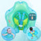 Bouee Bebe 1 an Bouee Bebe Piscine avec Flotteur, bouée bébé Piscine - bouee Bebe 12 Mois, 18 Mois bébé Nageur - Bouee Enfant de 9 à 14 kg et 12 à 30 Mois