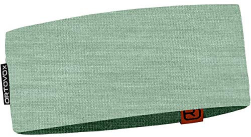 Ortovox 120 Tec Stirnband, Green Isar, One Size, 6700500006, Einheitsgröße