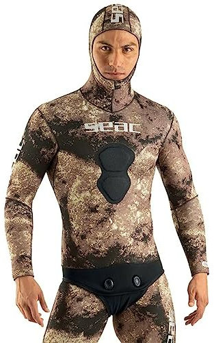 Seac Sub Gannet Chaqueta de Buceo, M