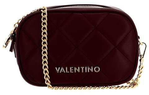 VALENTINO Ocarina Belt Bag Vino