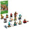 LEGO Minifigures Series 21 71029 Limited Edition Collectible Building Kit, New 2021 (1 of 12 to Collect)