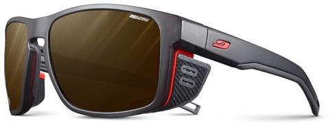 Julbo Shield M Unisex Adult Sunglasses