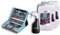 SONAX Felge + Technik Paket Frühjahr - SONAX Felgenreiniger Red Max (2 x 5 Liter) mit SONAX Spühboy (1 Stück) und einem Hazet SmartCase Bit Satz 2000SC-1 | Art-Nr. 07695050