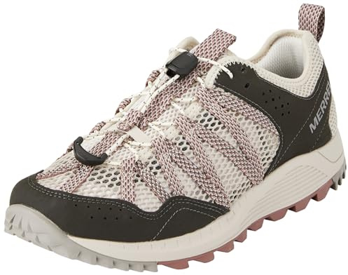 Merrell Wildwood Aerosport Damen Walking-Schuh