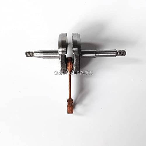 3800 Petit vilebrequin de tronçonneuse à essence