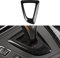 Auto Aufkleber Schaltknauf-Abdeckung ABS Interieurleisten Trim Kompatibel mit F20 F21 F22 F23 F30 F31 F32 F33 F34 F35 F36 Zubehör
