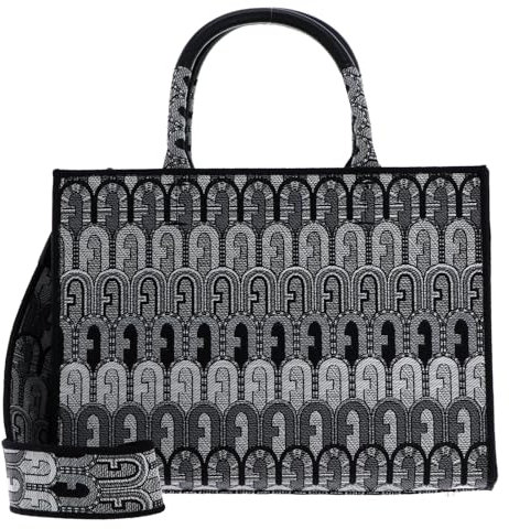 Borsa Donna furla WB00299AX0777-G1000 Grigio