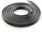 ACEBON Guarnizione in Gomma per Zanzariera, Alta Resistenza Spline, Perfetta per Finestre e Porte (Ø4.0mm X 30m)