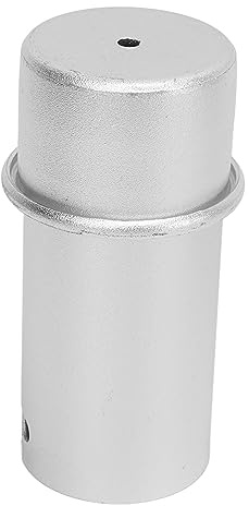 ASHATA 2 Pack for Godox AD S15 Flash Tube Bulb Protector Cover for AD200, AD360, AD360II, AD180 Flash, Flash Lamp Tube Cover with Applicable Scope
