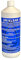 URI-KLEAR - COMMERCIAL GENTS URINAL UNBLOCKER. Professional grade product. 1 Litre (not suitable for domestic applications). 1 Litre