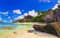 GUOHLOZ Puzzle 1500 Teile,Puzzle für Erwachsene,Impossible Puzzle,Erwachsenenpuzzle ab 6 Jahren, Insel, Malediven, Seychellen, 87x57cm