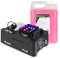 BeamZ BLAZE800 Nebelmaschine mit Nebelfluid CO2 Effekt - horiz./verti. mit 12x 4W RGBA LEDs