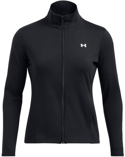 Under Armour Damen Motion Jacket Jacke