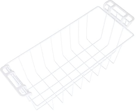 sparefixd Suitable for Fridgemaster Chest Freezer Basket 49.5cm Long x 22.cm Wid