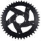 Juego de platos a elegir entre 40 dientes o 42 dientes para BAFANG para compatibilidad de motores HDM625 MidDrive (44T)